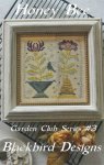 (image for) Garden Club 3 - Honey Bee
